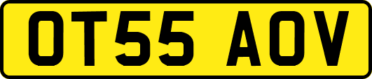 OT55AOV