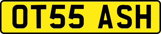 OT55ASH