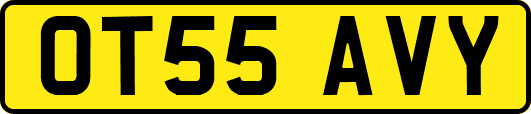 OT55AVY