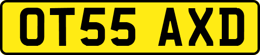 OT55AXD