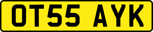 OT55AYK