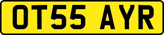 OT55AYR