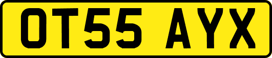 OT55AYX
