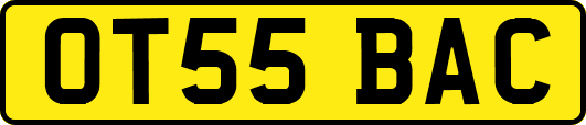 OT55BAC