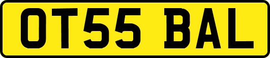 OT55BAL