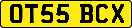 OT55BCX