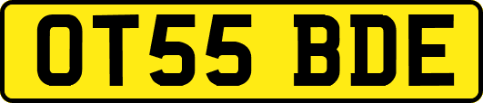OT55BDE