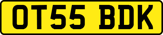 OT55BDK