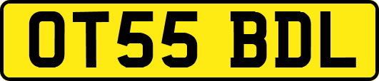 OT55BDL