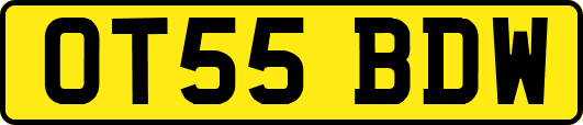 OT55BDW