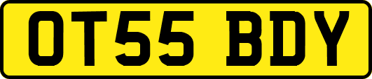 OT55BDY