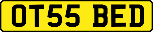 OT55BED