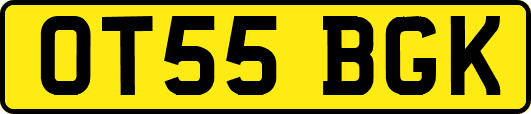 OT55BGK