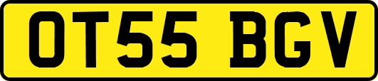 OT55BGV