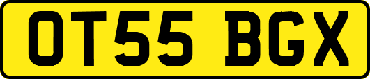 OT55BGX