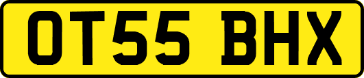 OT55BHX