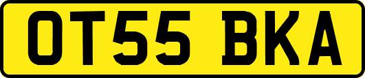 OT55BKA