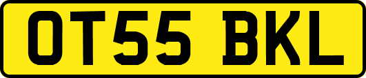 OT55BKL