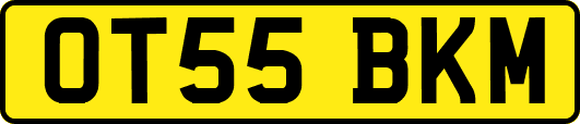 OT55BKM