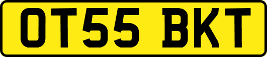OT55BKT