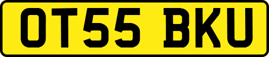OT55BKU