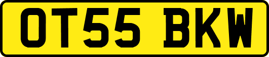 OT55BKW