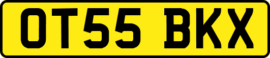 OT55BKX