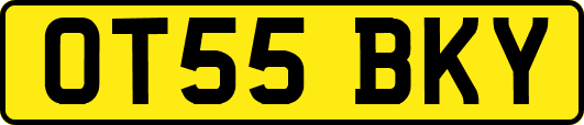OT55BKY