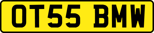 OT55BMW