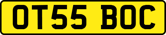 OT55BOC