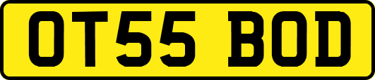 OT55BOD