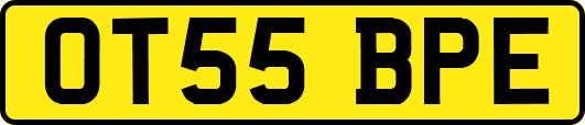 OT55BPE