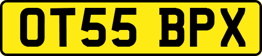 OT55BPX