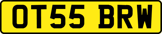 OT55BRW