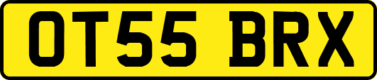 OT55BRX