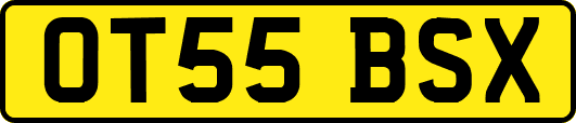 OT55BSX