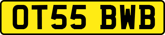 OT55BWB