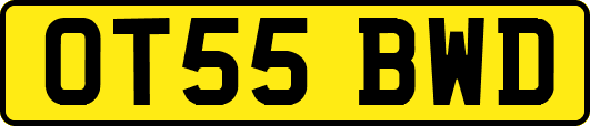 OT55BWD