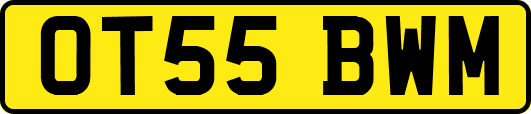 OT55BWM