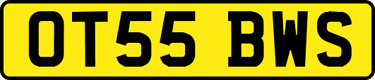 OT55BWS