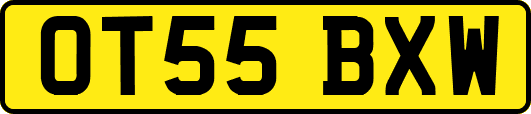 OT55BXW