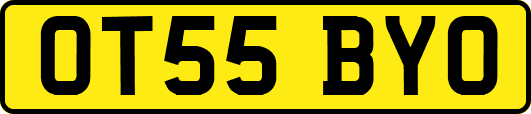 OT55BYO