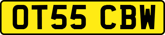 OT55CBW