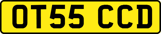 OT55CCD