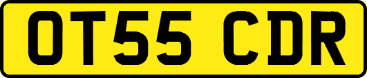 OT55CDR