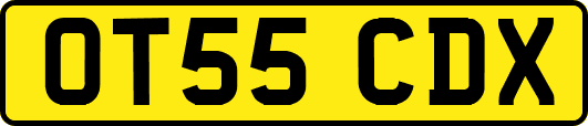 OT55CDX