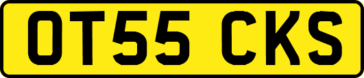 OT55CKS