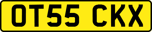 OT55CKX
