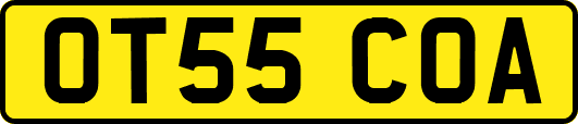 OT55COA