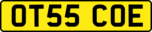 OT55COE